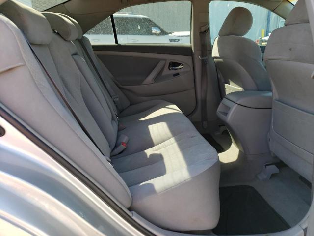 Photo 10 from auction – 2007 TOYOTA CAMRY CE with VIN 4T1BE46K27U098182