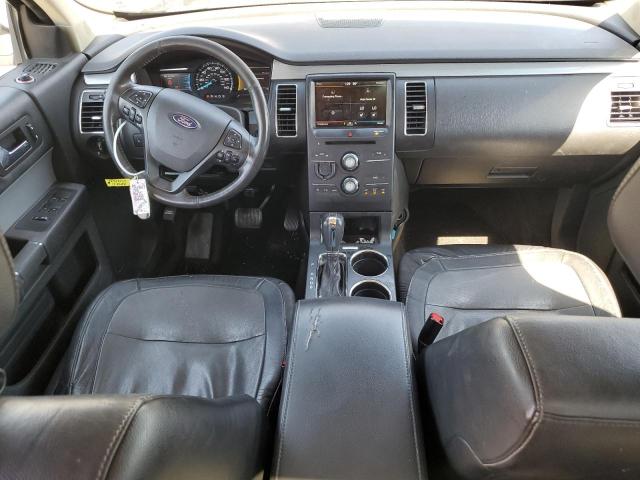 Photo 8 from auction – 2015 FORD FLEX SEL with VIN 2FMGK5C89FBA02436