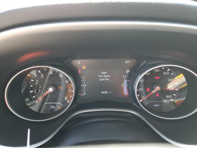 Photo 9 from auction – 2018 JEEP COMPASS LI with VIN 3C4NJDCB9JT329131