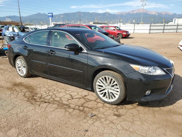 Photo 4 from auction – 2015 LEXUS ES 350 with VIN JTHBK1GG6F2193116