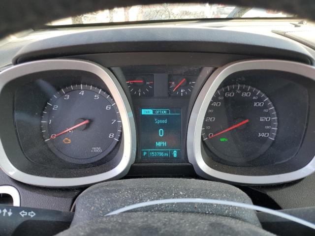 Photo 9 from auction – 2013 CHEVROLET EQUINOX LT with VIN 2GNFLGE37D6306405