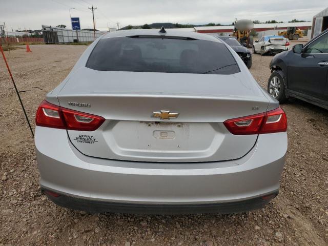 Photo 6 from auction – 2016 CHEVROLET MALIBU LS with VIN 1G1ZB5ST0GF214301