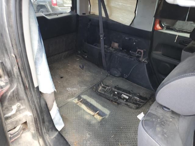 Photo 11 from auction – 2005 HONDA ELEMENT EX with VIN 5J6YH18645L013425