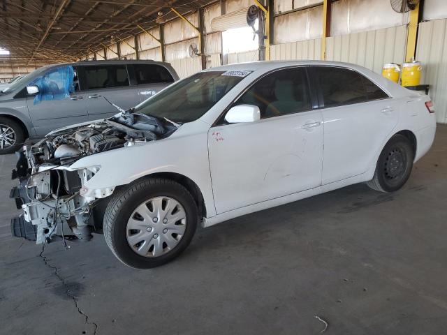 TOYOTA CAMRY BASE 2010 with VIN 4T1BF3EKXAU563324 - Photo from auction