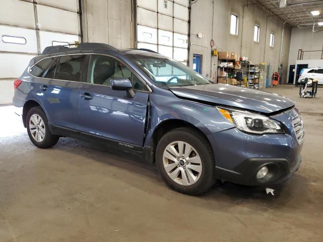 Photo 4 from auction – 2015 SUBARU OUTBACK 2. with VIN 4S4BSACC9F3287470