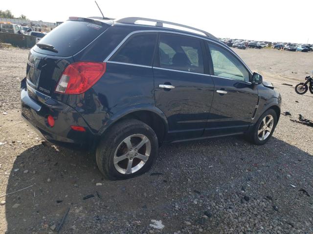 Photo 3 from auction – 2014 CHEVROLET CAPTIVA LT with VIN 3GNAL3EK8ES566227