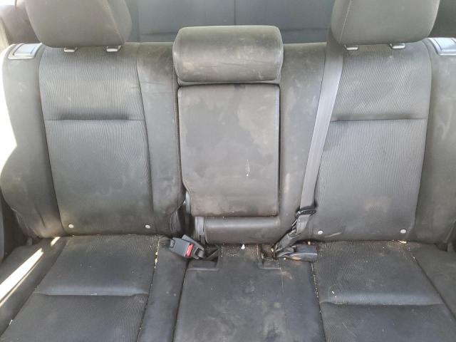 Photo 10 from auction – 2012 MAZDA CX-9 with VIN JM3TB2BV5C0351879