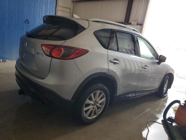 Photo 3 from auction – 2016 MAZDA CX-5 TOURI with VIN JM3KE2CY2G0871880