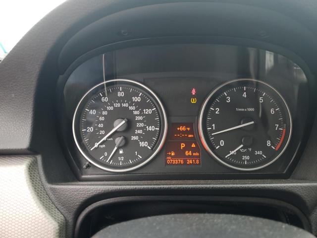 Photo 9 from auction – 2012 BMW 335 I with VIN WBAKG7C58CE803258