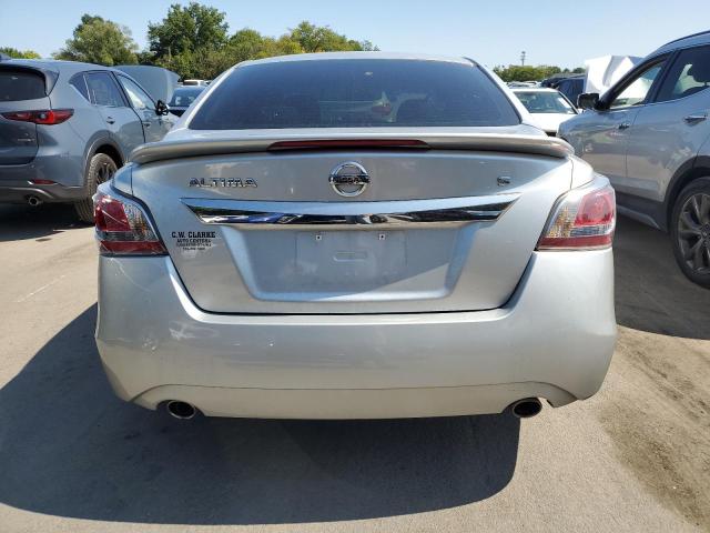 Photo 6 from auction – 2015 NISSAN ALTIMA 2.5 with VIN 1N4AL3AP0FN397302