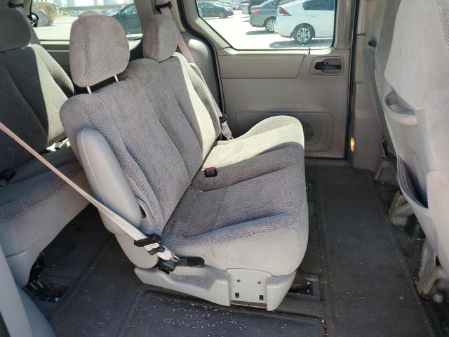 Photo 11 from auction – 2000 FORD WINDSTAR L with VIN 2FMZA5146YBB73854