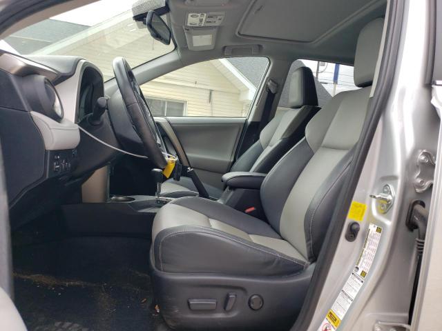 Zdjęcie 7 z aukcji – 2013 TOYOTA RAV4 LIMIT z VIN 2T3DFREV1DW087899