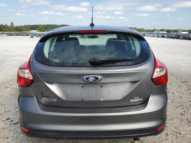 Photo 6 from auction – 2013 FORD FOCUS SE with VIN 1FADP3K22DL370261