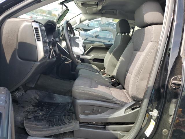 Photo 7 from auction – 2015 CHEVROLET SILVERADO with VIN 1GCVKREC8FZ220949
