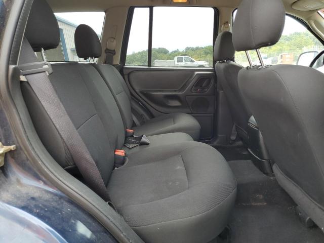 Photo 11 from auction – 2002 JEEP GRAND CHER with VIN 1J4GW48S72C263480