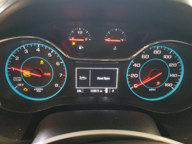 Photo 9 from auction – 2018 CHEVROLET CRUZE LS with VIN 1G1BC5SM2J7239791