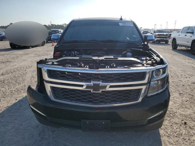 Photo 5 from auction – 2017 CHEVROLET SUBURBAN C with VIN 1GNSCHKC3HR407041