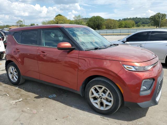 Photo 4 from auction – 2020 KIA SOUL LX with VIN KNDJ23AUXL7030488