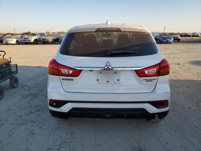 Photo 6 from auction – 2019 MITSUBISHI OUTLANDER with VIN JA4AP3AU3KU034765