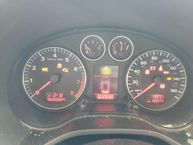 Photo 9 from auction – 2006 AUDI A3 S-LINE with VIN WAUKD78PX6A090765