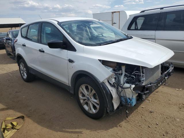 Photo 4 from auction – 2019 FORD ESCAPE S with VIN 1FMCU0F76KUB03470