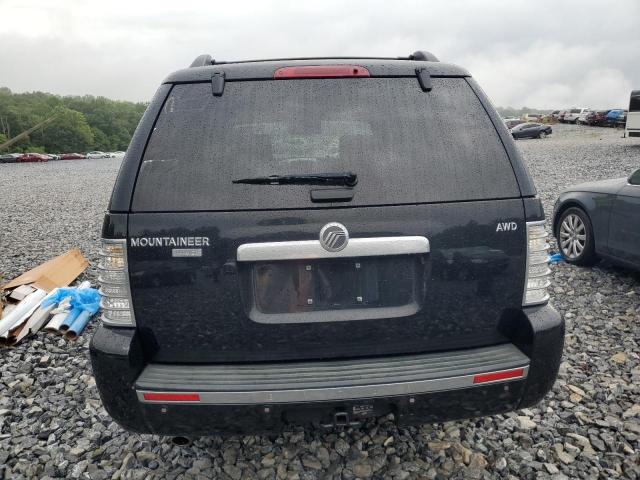 Photo 6 from auction – 2007 MERCURY MOUNTAINEE with VIN 4M2EU48E27UJ09039