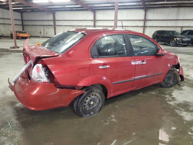 Photo 3 from auction – 2010 CHEVROLET AVEO LS with VIN KL1TD5DE4AB048635