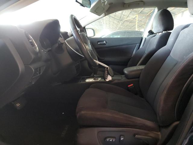 Photo 7 from auction – 2010 NISSAN MAXIMA S with VIN 1N4AA5AP0AC838996