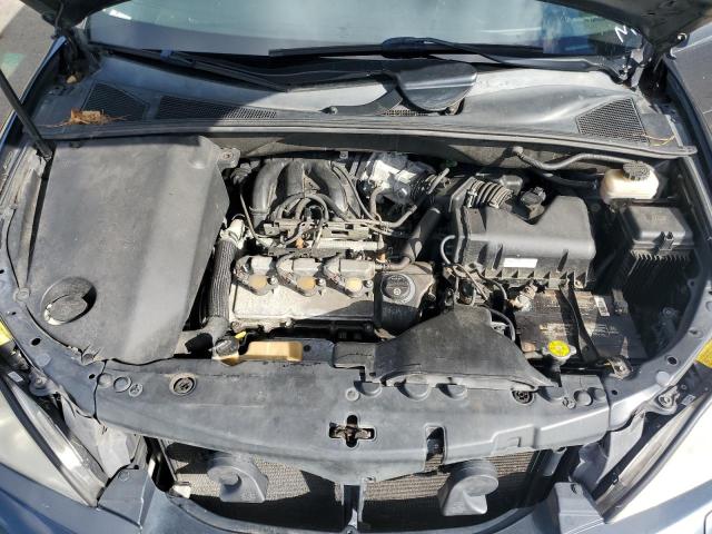 Фото 12 с аукциона – 2006 LEXUS RX 330 с VIN 2T2HA31U06C090523