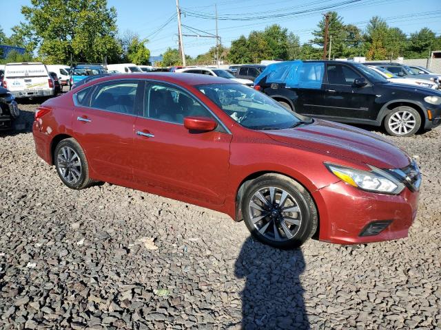 Photo 4 from auction – 2016 NISSAN ALTIMA 2.5 with VIN 1N4AL3AP8GC243045