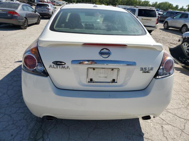 Photo 6 from auction – 2008 NISSAN ALTIMA 3.5 with VIN 1N4BL21E48C270452
