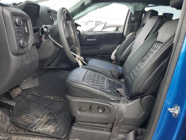 Photo 7 from auction – 2023 CHEVROLET SILVERADO with VIN 3GCPDBEK4PG113304