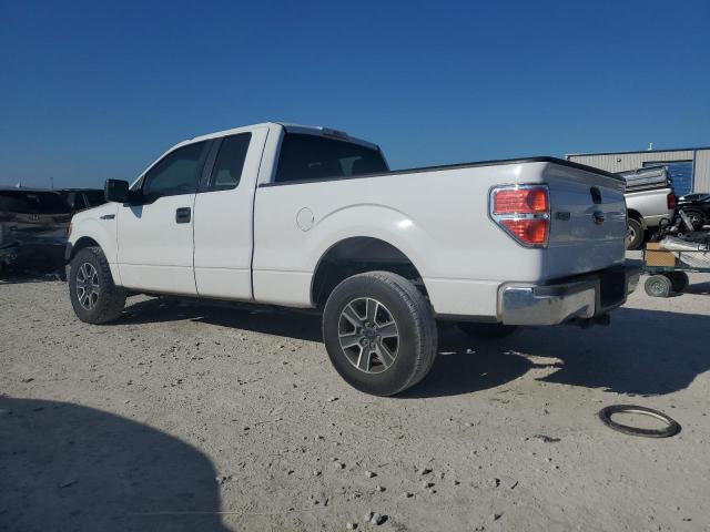 Photo 2 from auction – 2014 FORD F150 SUPER with VIN 1FTEX1CM0EKF80058