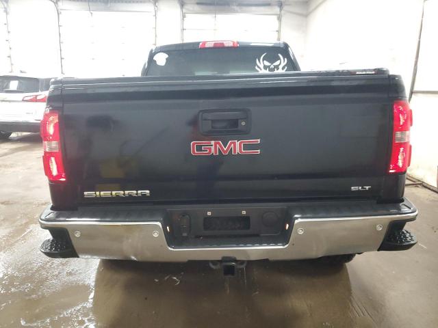 Photo 6 from auction – 2014 GMC SIERRA K15 with VIN 3GTU2VEC1EG396941