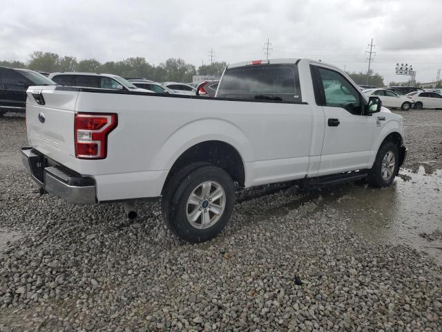 Photo 3 from auction – 2020 FORD F150 with VIN 1FTMF1CB0LKD01072