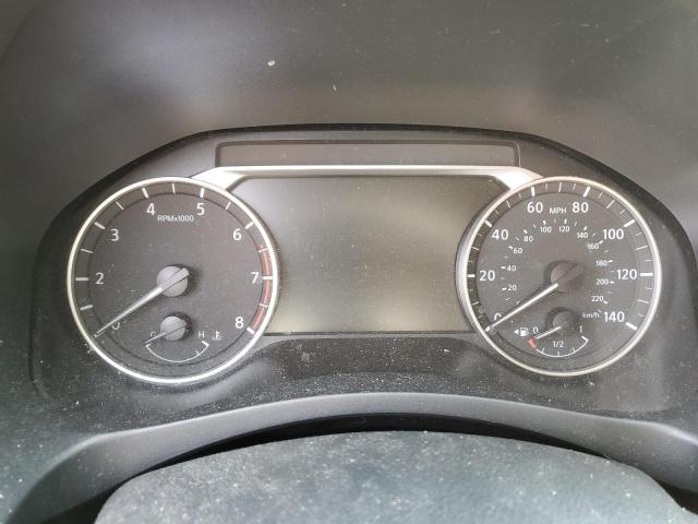 Photo 9 from auction – 2020 NISSAN ALTIMA S with VIN 1N4BL4BVXLC263444