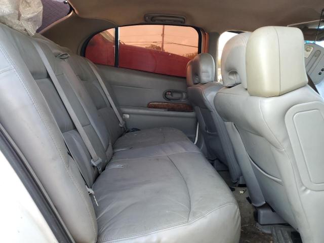 Photo 10 from auction – 2003 BUICK LESABRE LI with VIN 1G4HR54KX3U2091