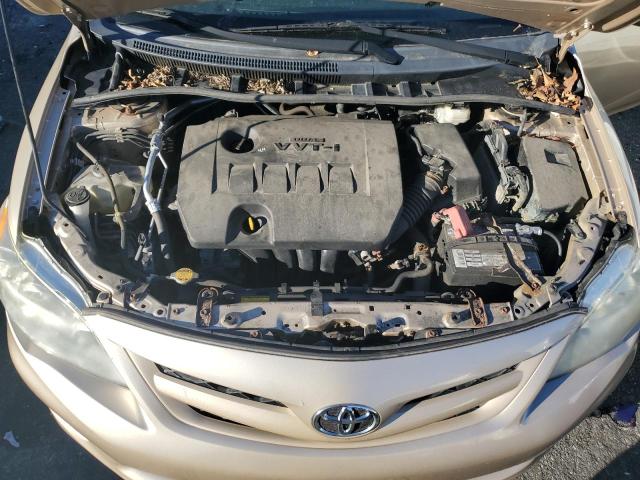 Photo 11 from auction – 2013 TOYOTA COROLLA BA with VIN 5YFBU4EE8DP205103