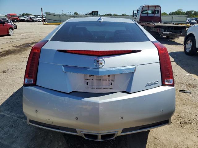 Photo 6 from auction – 2011 CADILLAC CTS with VIN 1G6DC1EDXB0165571