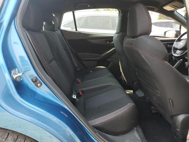 Photo 10 from auction – 2017 SUBARU IMPREZA SP with VIN 4S3GTAK6XH3726441