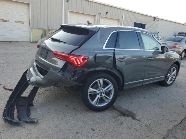 Photo 3 from auction – 2019 AUDI Q3 PREMIUM with VIN WA1EECF33K1072635