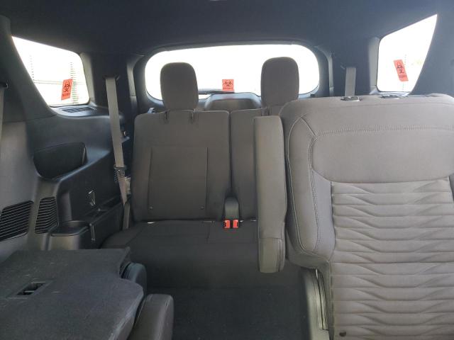 Photo 10 from auction – 2020 FORD EXPLORER X with VIN 1FMSK8DHXLGA76480