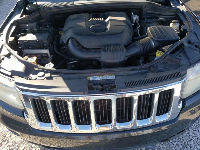 Photo 12 from auction – 2011 JEEP GRAND CHER with VIN 1J4RS4GG3BC659147