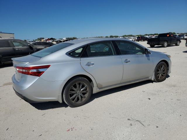 Photo 3 from auction – 2014 TOYOTA AVALON BAS with VIN 4T1BK1EB9EU121186