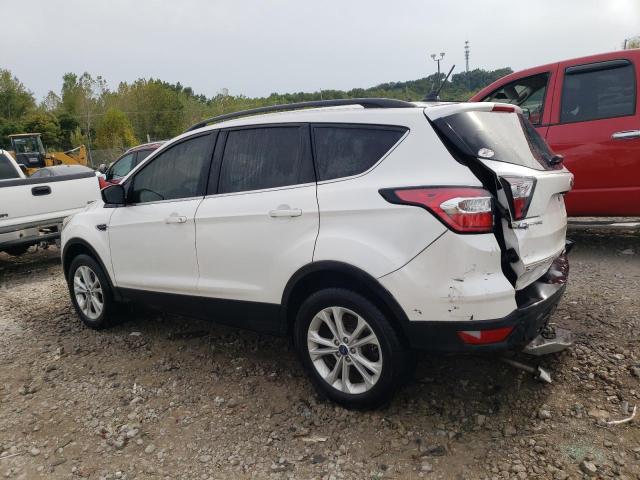 Photo 2 from auction – 2018 FORD ESCAPE SEL with VIN 1FMCU0HD3JUA06955