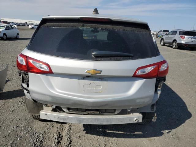 Photo 6 from auction – 2019 CHEVROLET EQUINOX LT with VIN 2GNAXTEV0K6257408