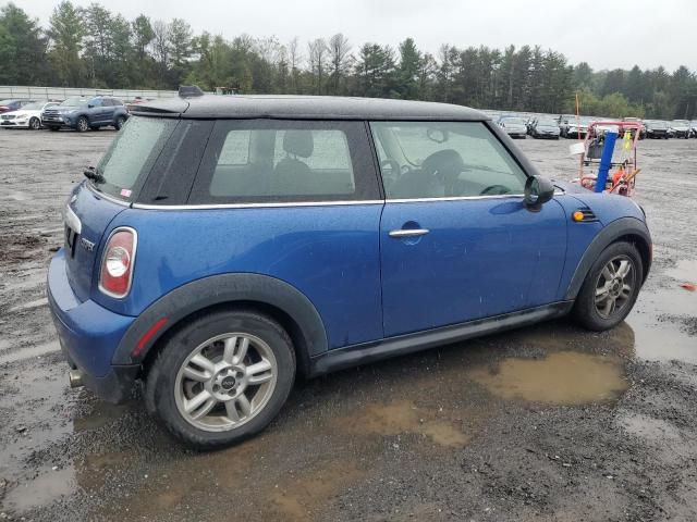 Photo 3 from auction – 2012 MINI COOPER with VIN WMWSU3C57CT255203