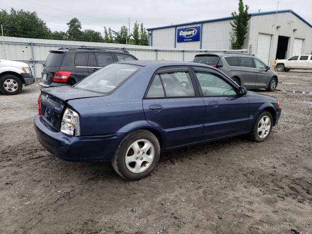 صورة رقم 3 من المزاد - 2000 MAZDA PROTEGE ES مع VIN JM1BJ2214Y0283697