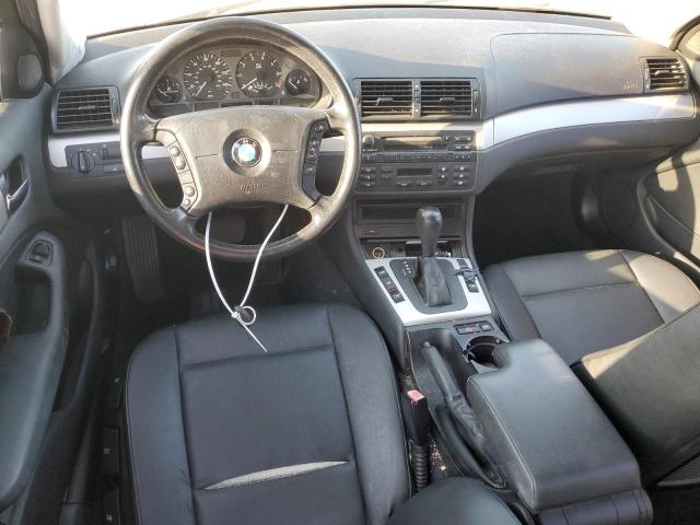 Photo 8 from auction – 2003 BMW 325 I with VIN WBAAZ33433PH35903