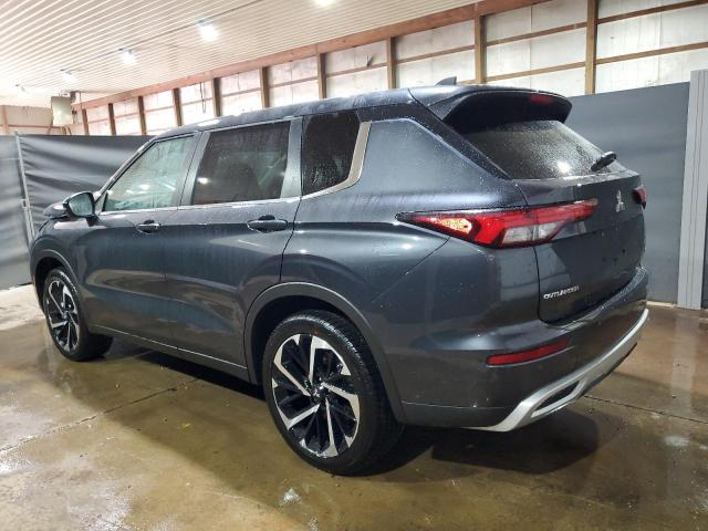 Photo 2 from auction – 2024 MITSUBISHI OUTLANDER with VIN JA4J4VA88RZ076854